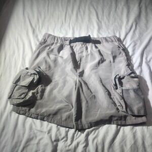 Bleeker and Mercer cargo shorts Size 2xl